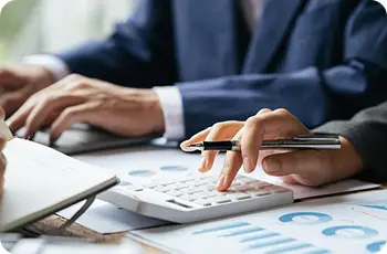 Accounts & Compliance Services