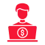 Freelancers Icon