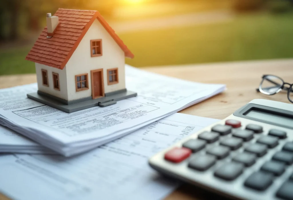 Mortgage Application Services