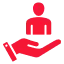 Personal Services Icon
