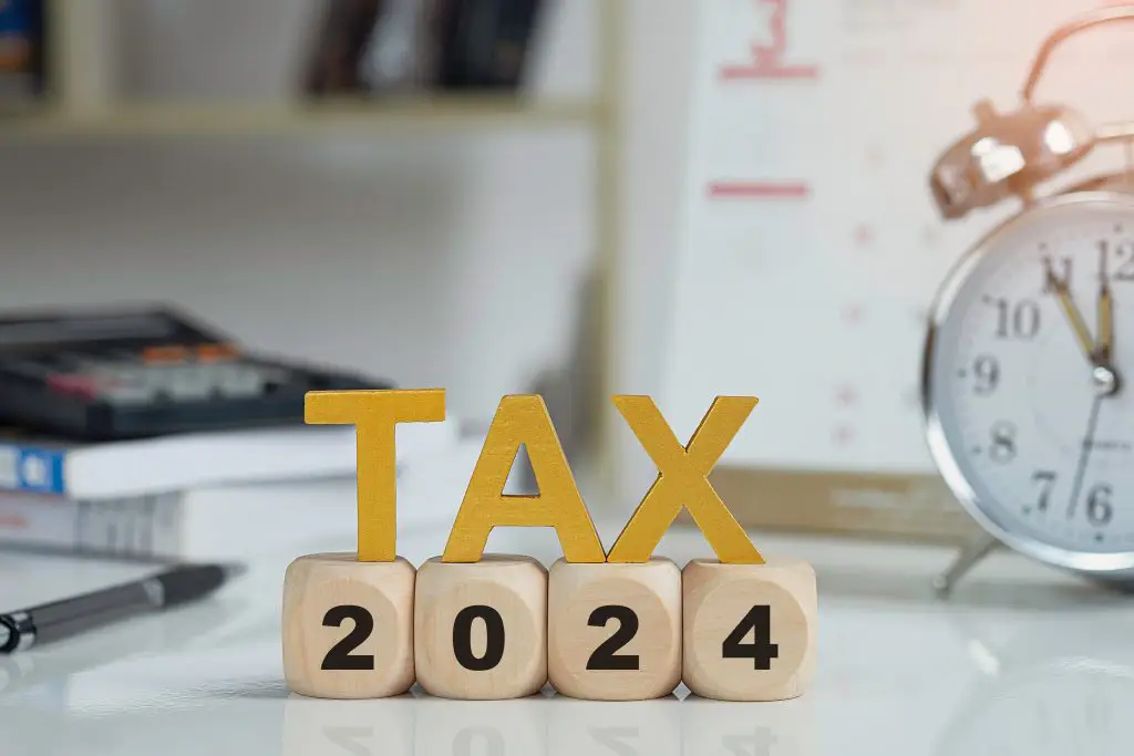 Personal Tax by MSK Accountants Preston Ltd