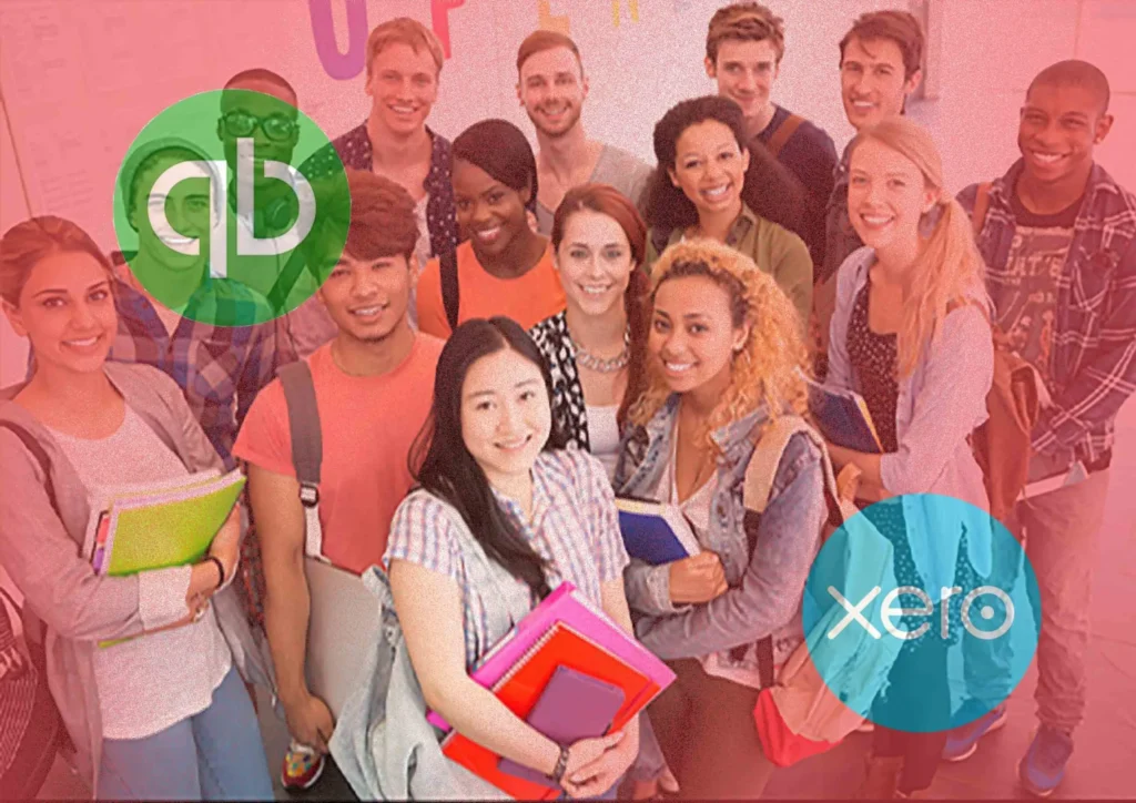 QB & Xero Cloud Training