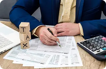 Tax & Tax Planning
