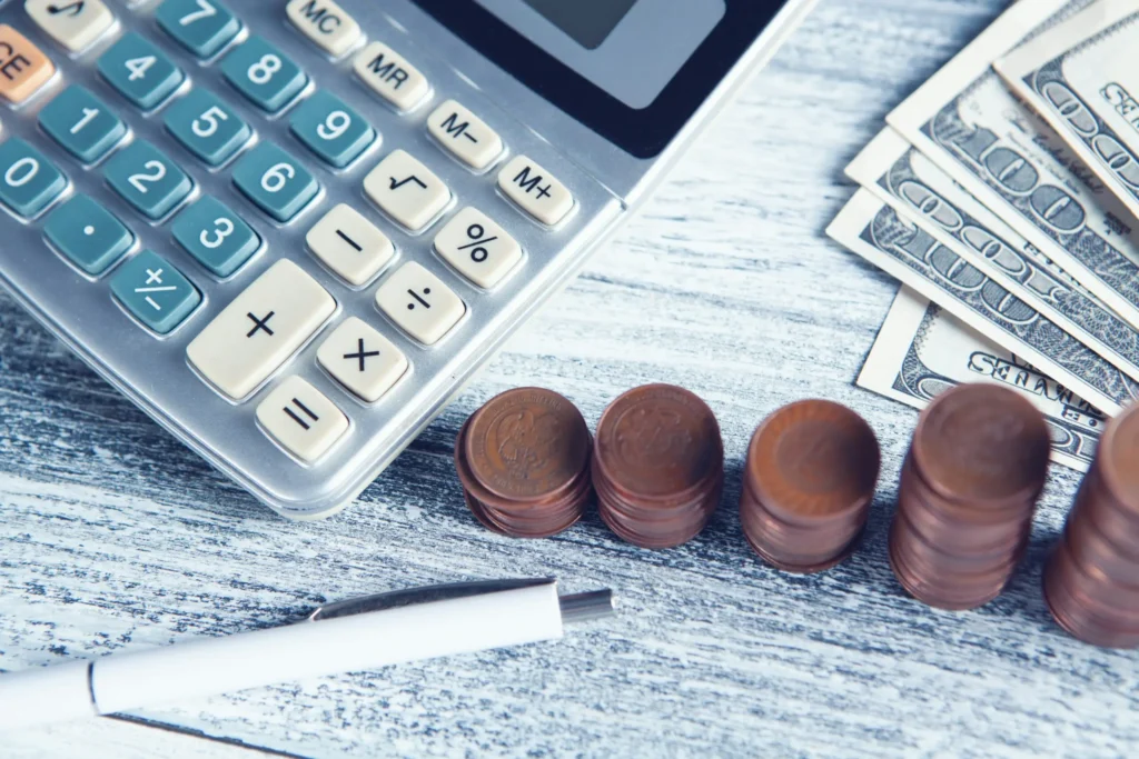 VAT Accounting Service