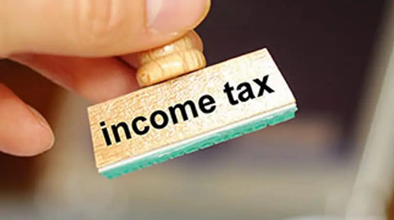 What do personal tax accountants do
