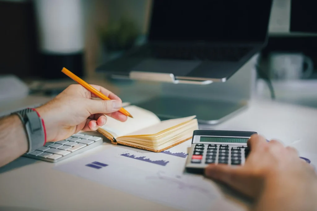 What is bookkeeping