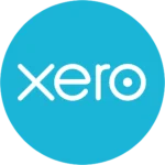 Xero Logo